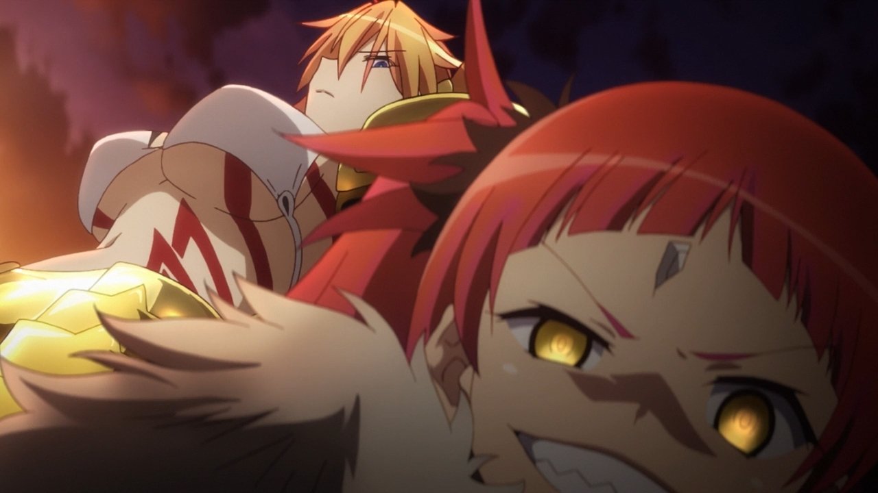 Fate/kaleid liner Prisma Illya