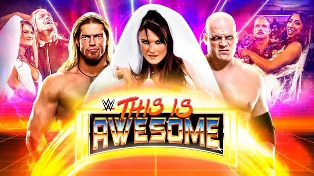 Thumbnail for Most Awesome Weddings Season 1 Episode 5