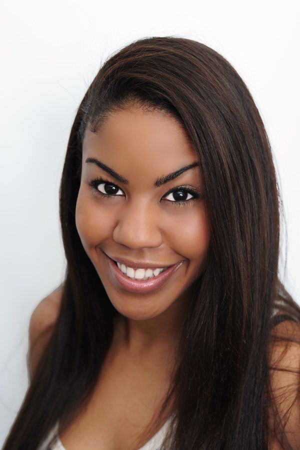 et billede af Isis Velazquez