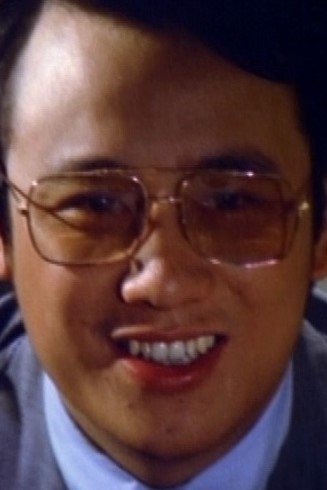 Chiang Pin as Unknown role