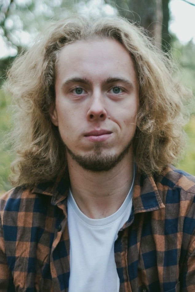 et billede af Emil-Joosep Virkus