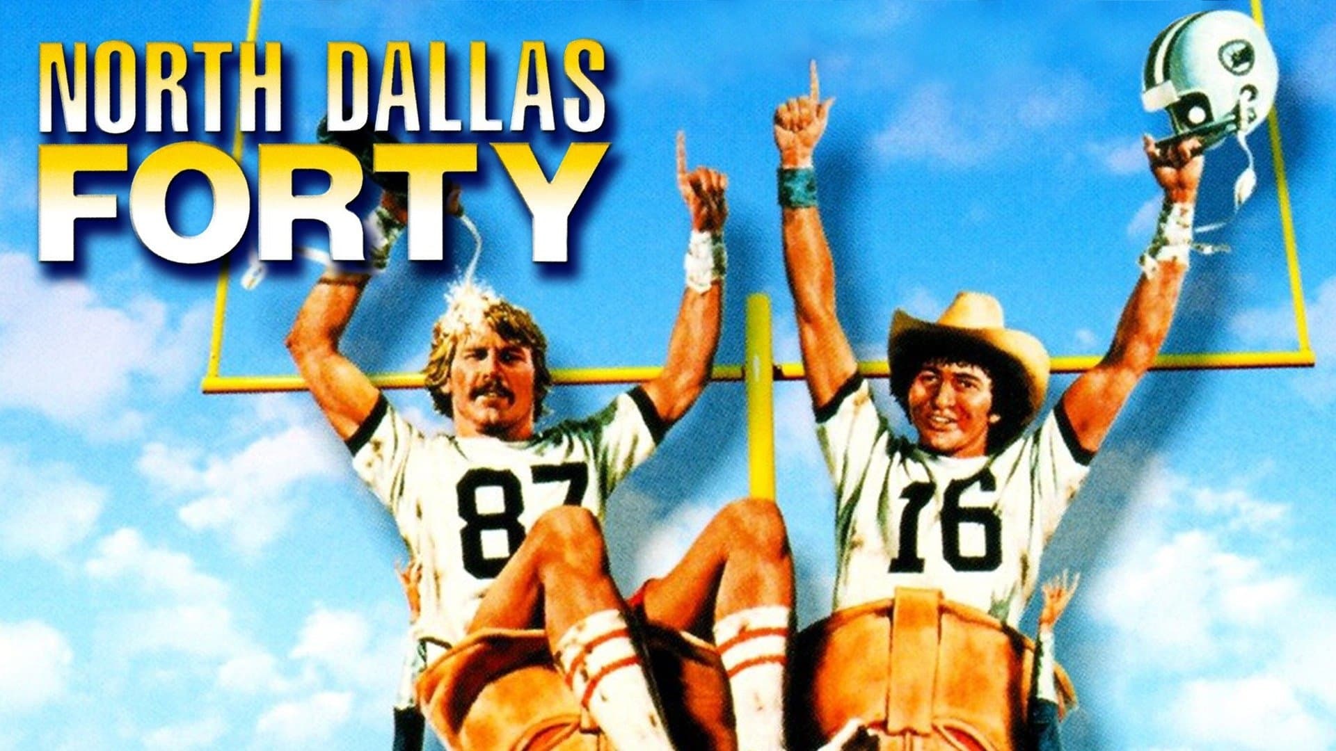 North Dallas Forty (1979)