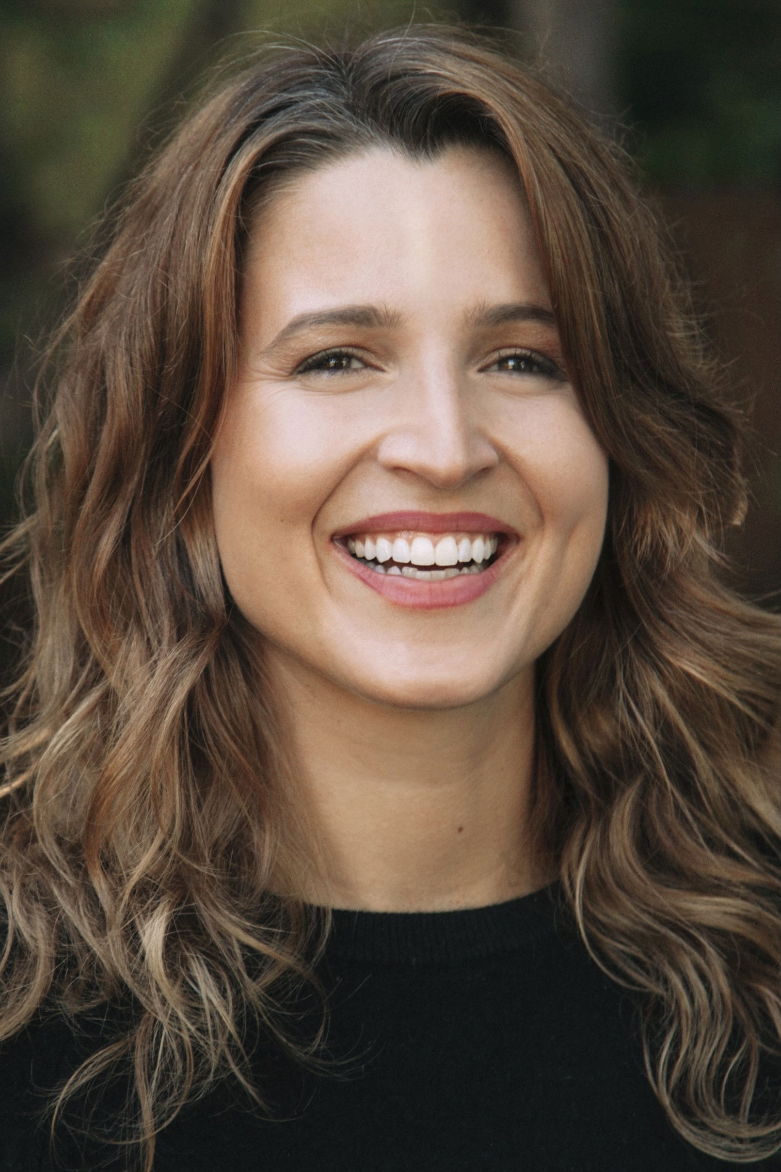 et billede af Sarah Bonsignore