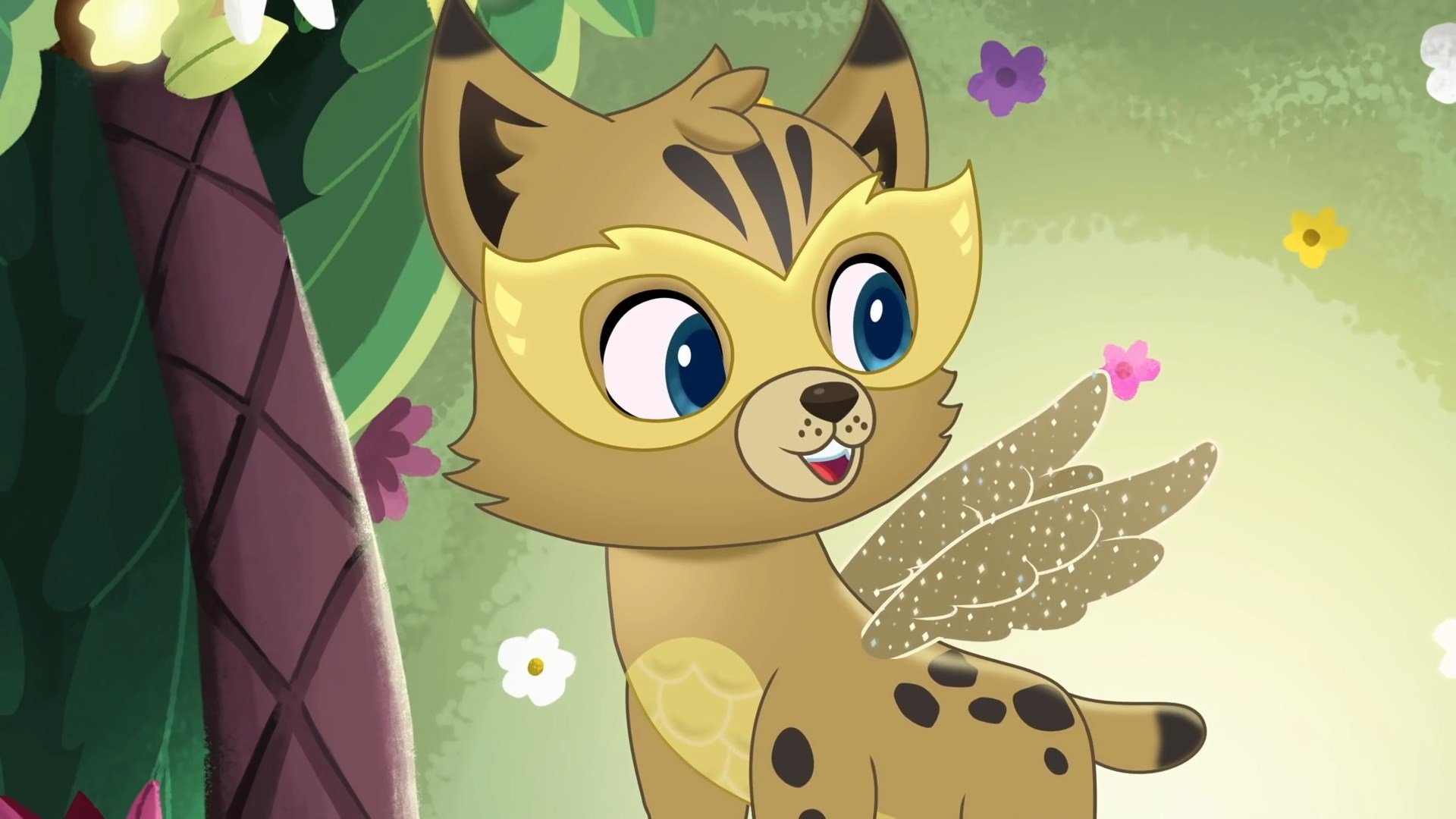 Thumbnail for If anyone can, KittyCan Season 1 Episode 20