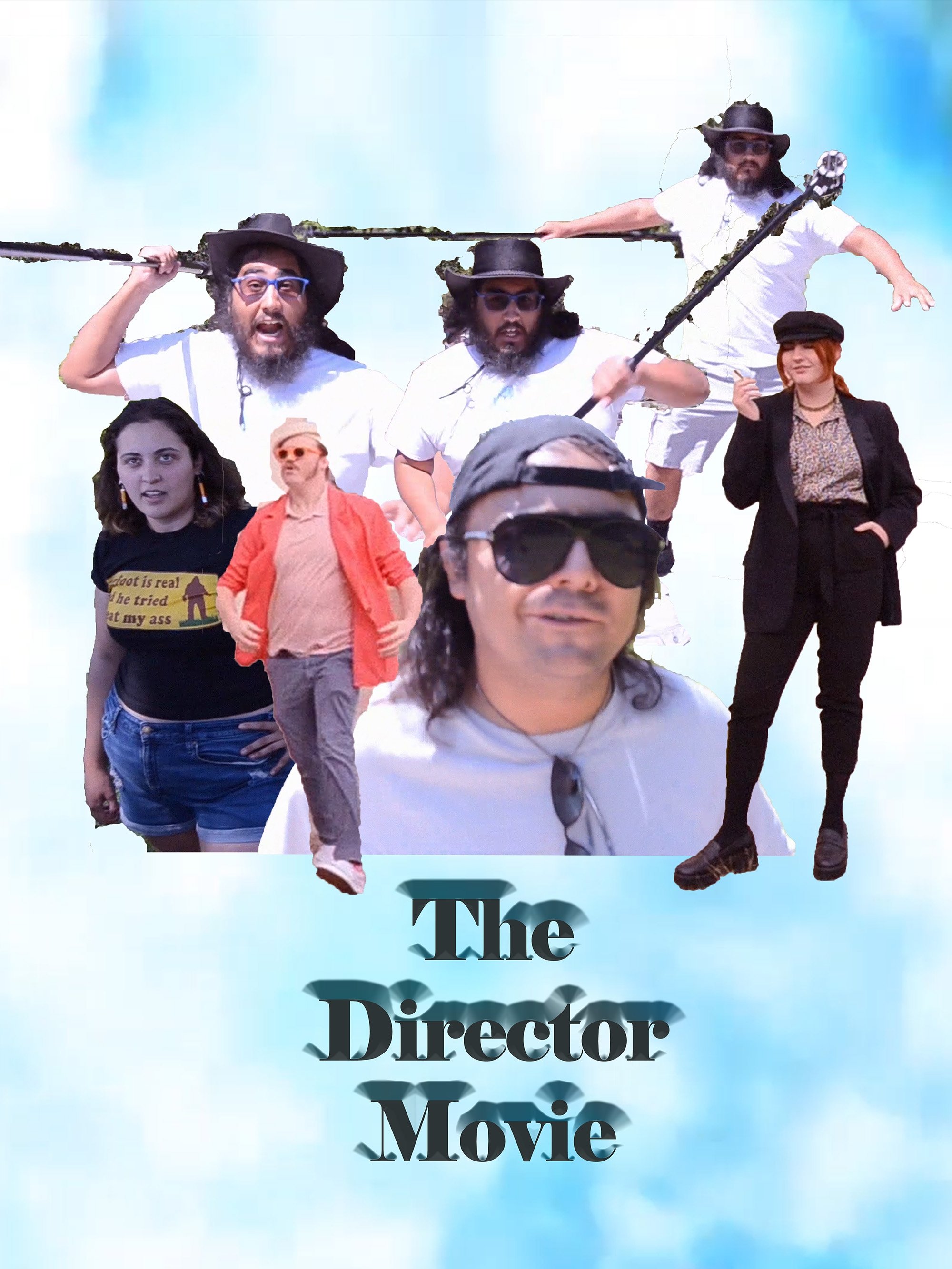The Director Movie The Director Movie