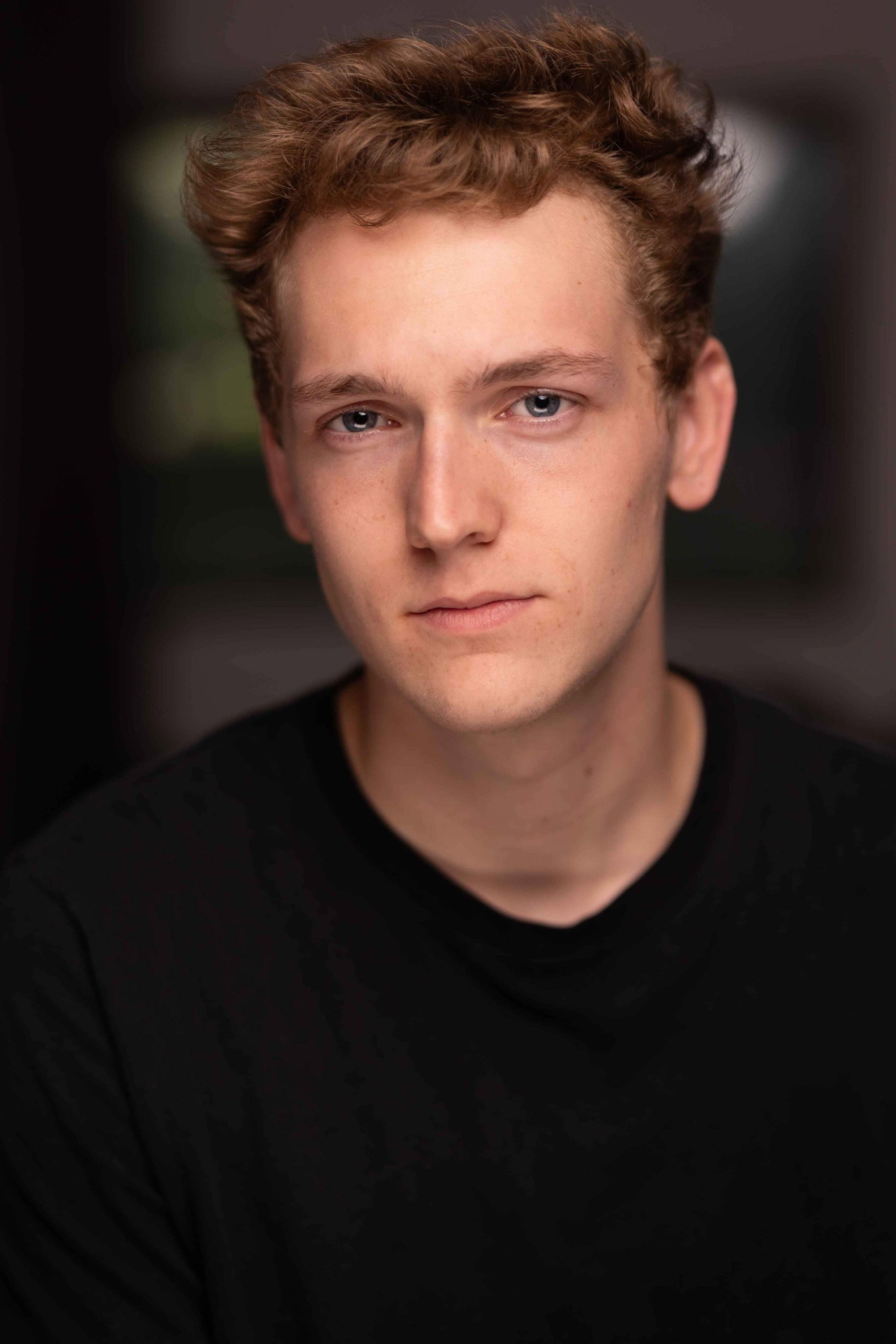 Ethan Iverson