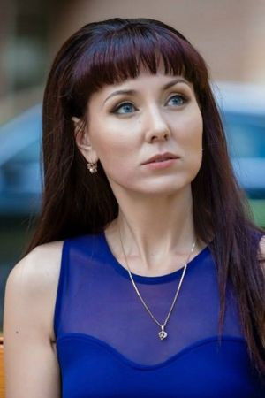 et billede af Mariya Efremova