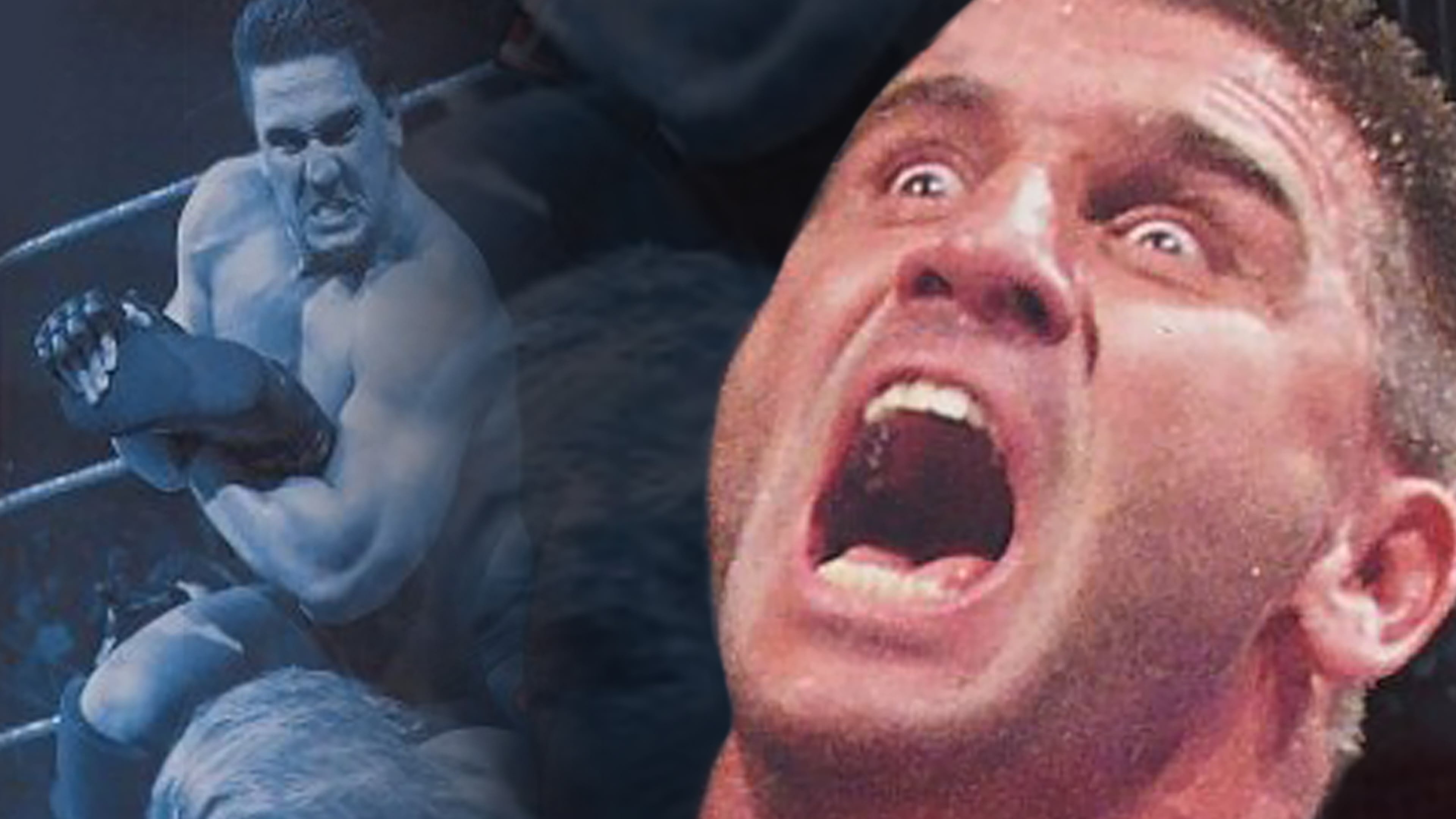 WWE Over the Edge: In Your House Background