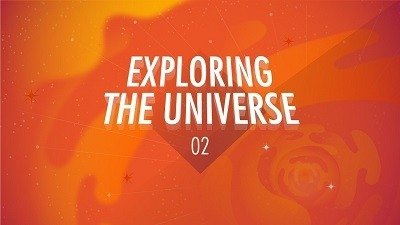Crash Course Big History