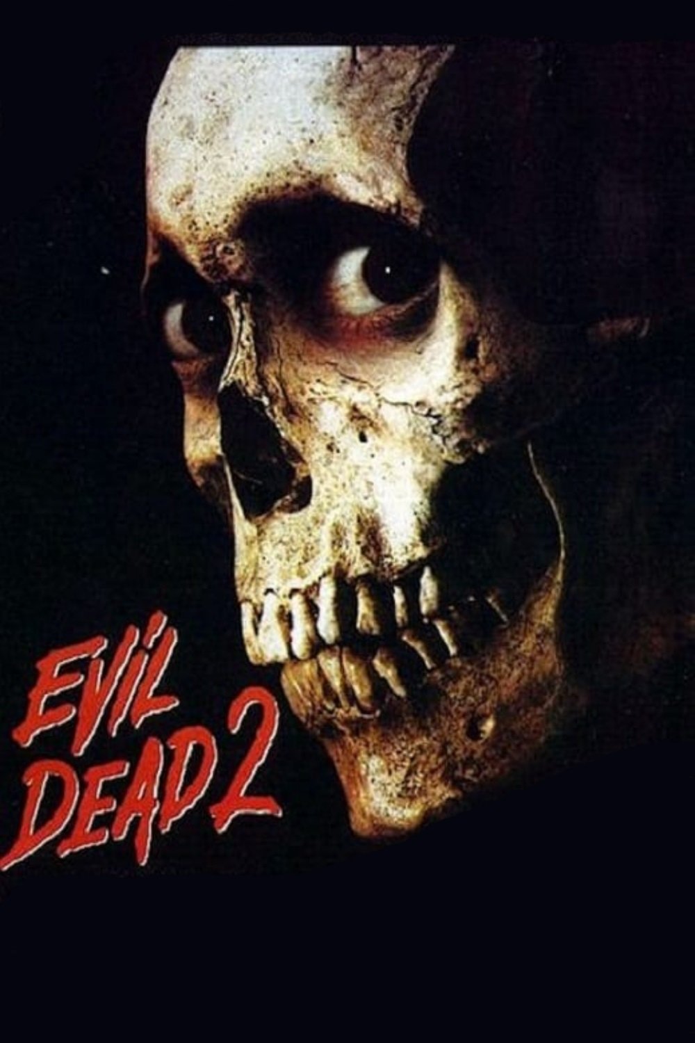 Evil Dead II