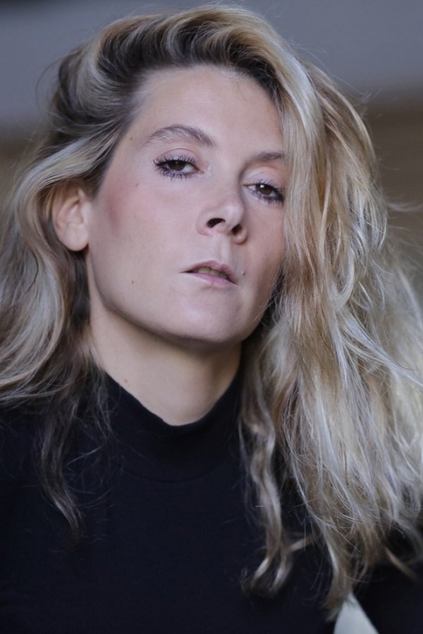 et billede af Ema Zampa