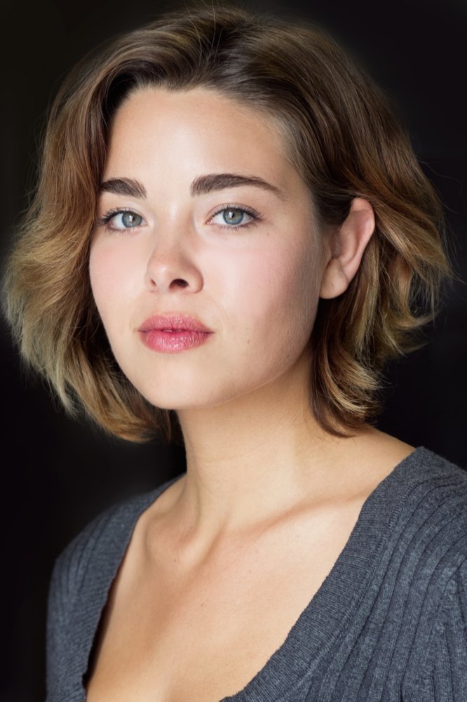 et billede af Destinee Handly