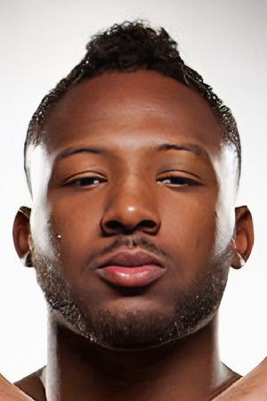 et billede af Haskell Rhodes