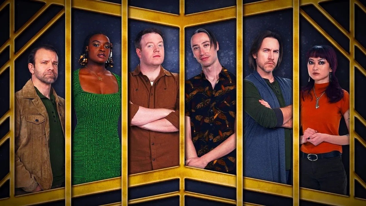 Episode 1