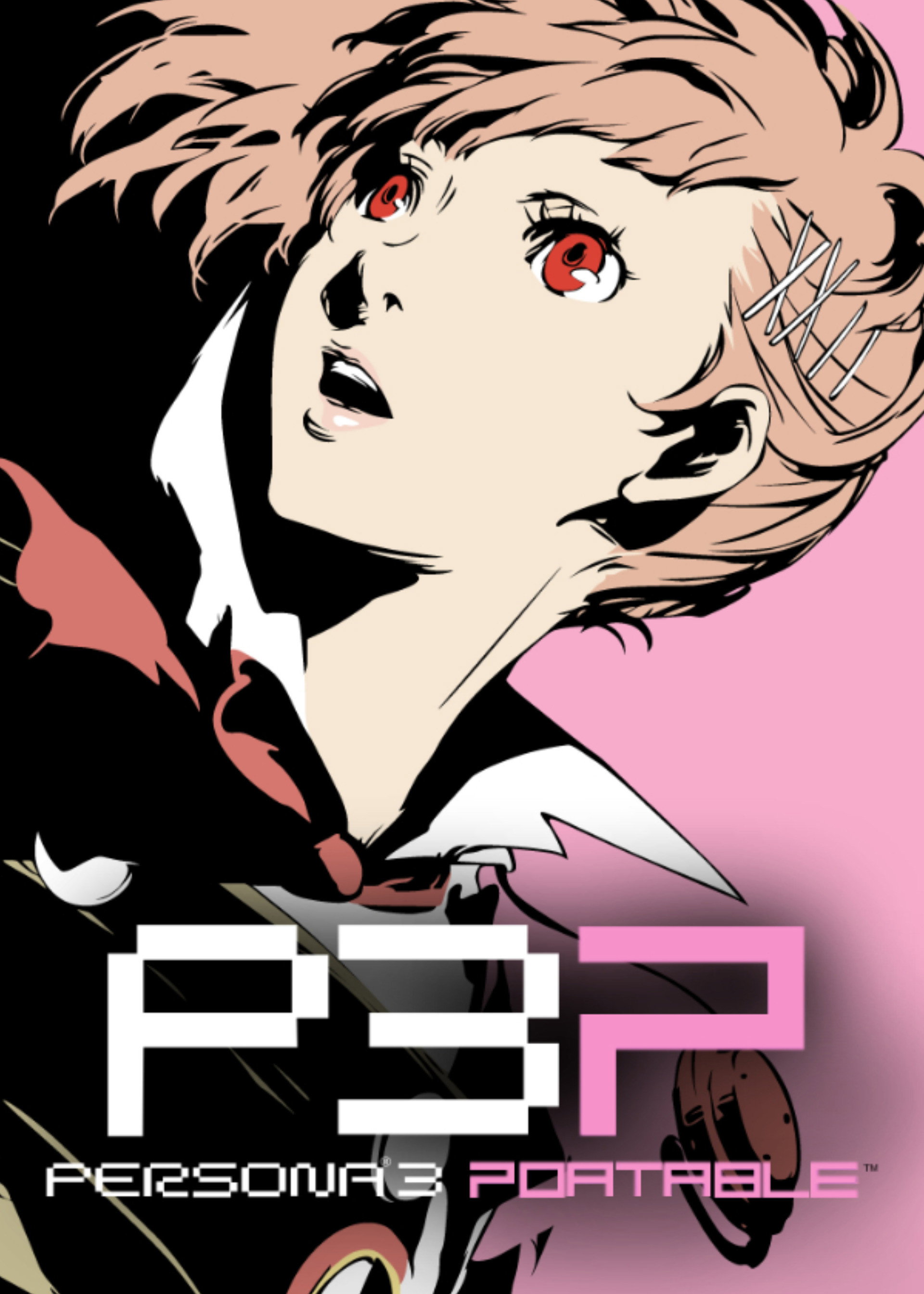 Persona 3 Portable - Season 2