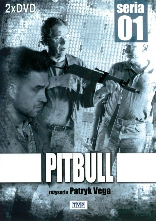 Pitbull - Season 1