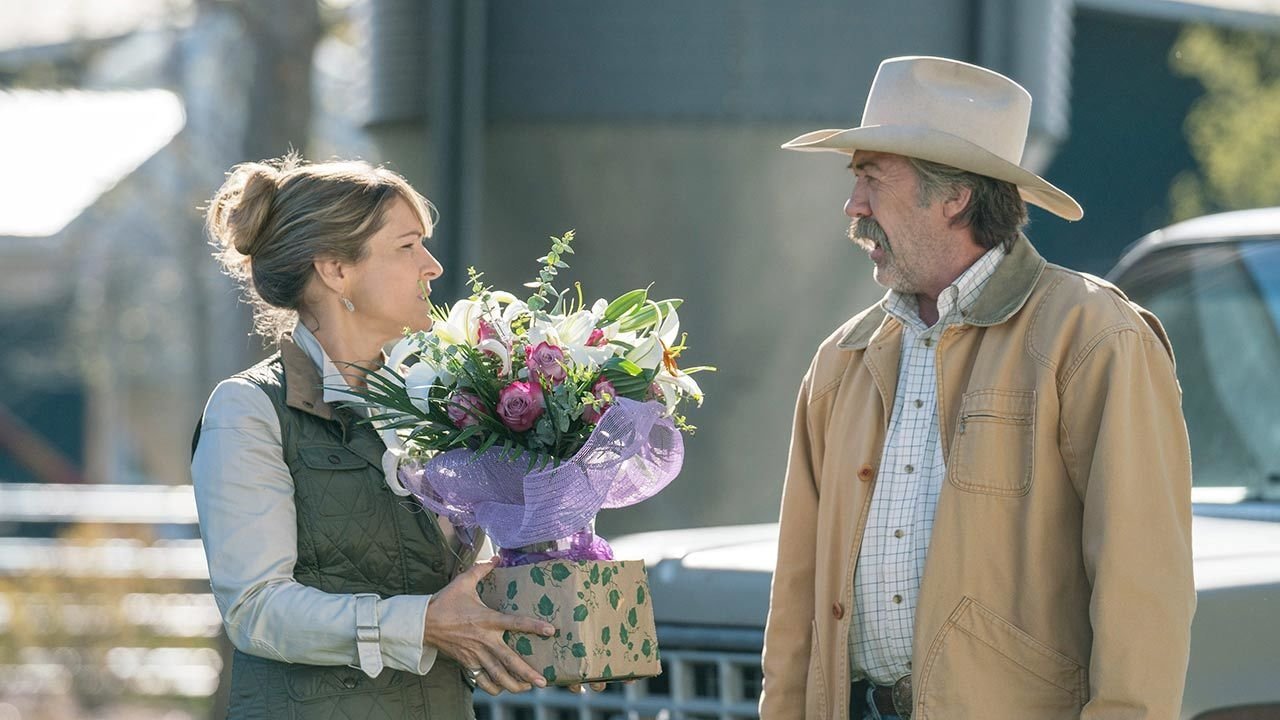 Heartland - Paradies für Pferde Staffel 11 :Folge 2 