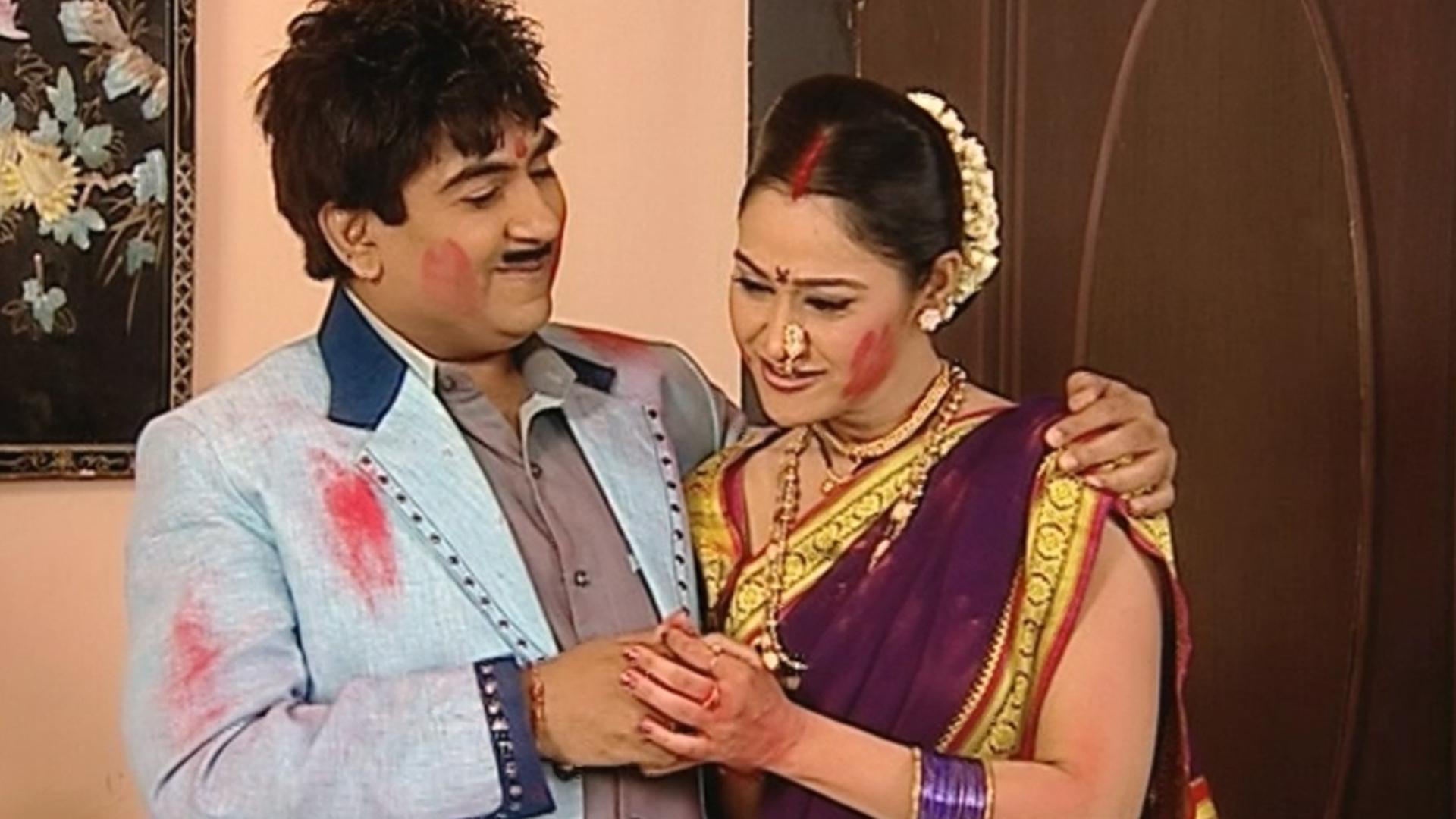 Taarak Mehta Ka Ooltah Chashmah