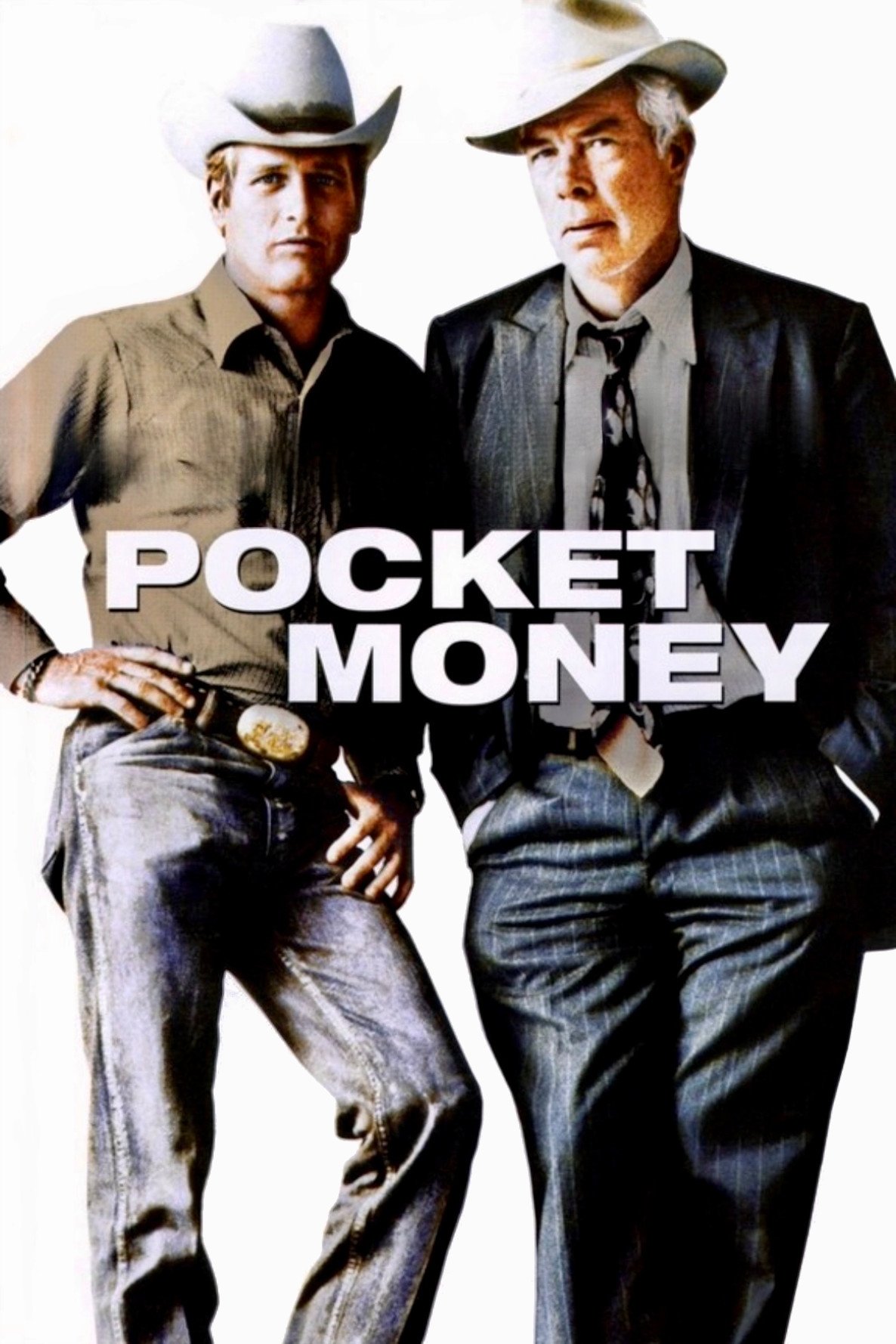 Pocket Money