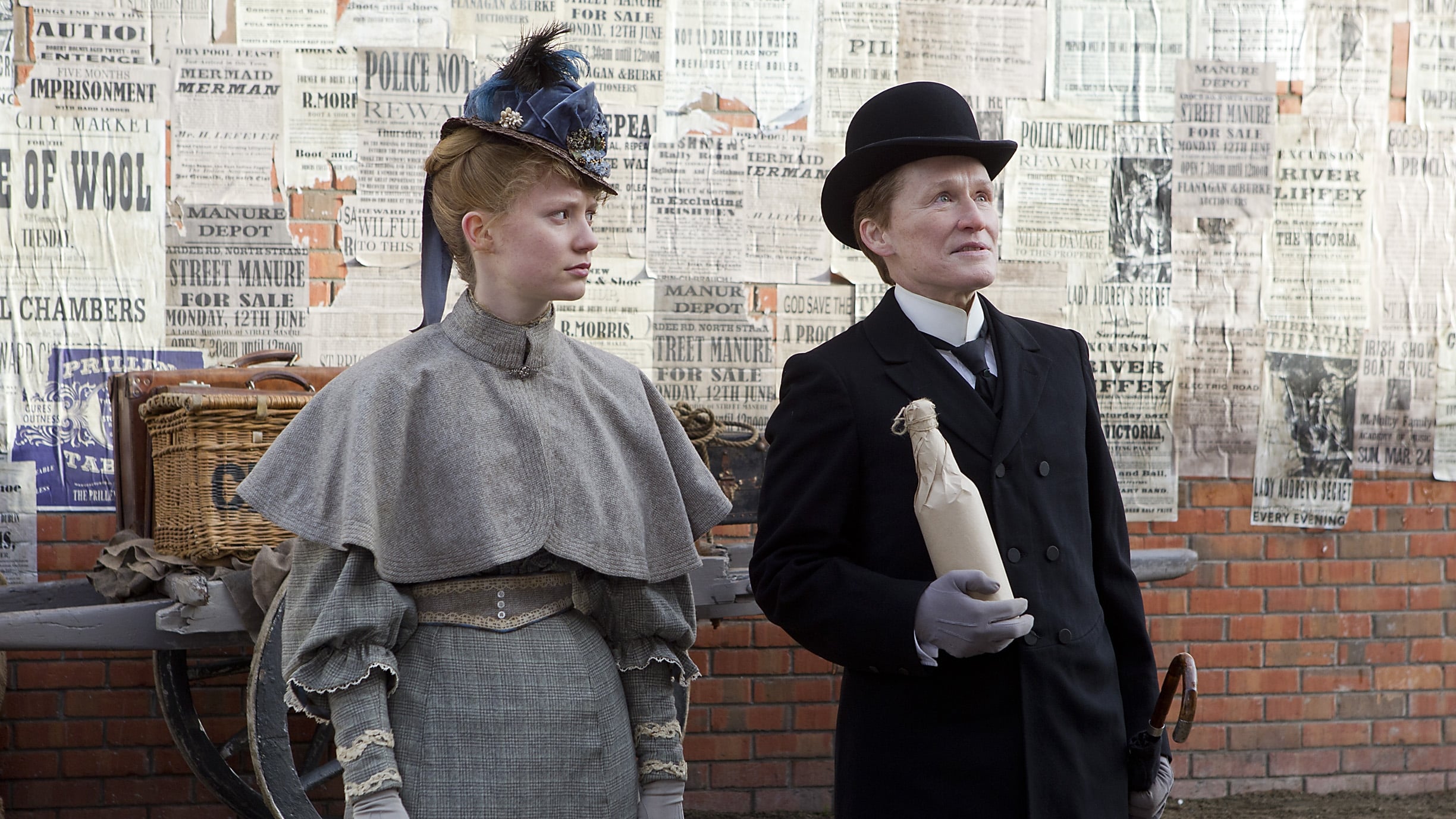 Albert Nobbs