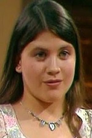 Debbie Farrington as Daughter