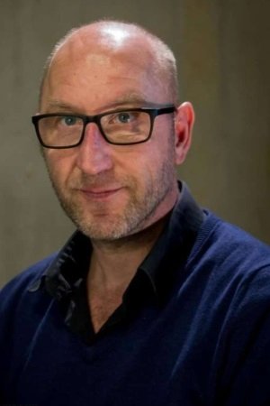 Pelle Herfst | Lighting Director