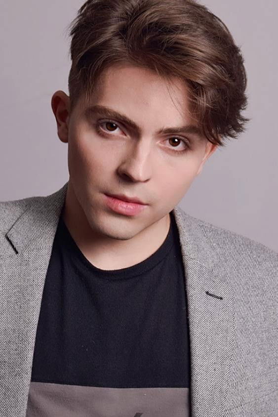 et billede af Sebastian Blanco