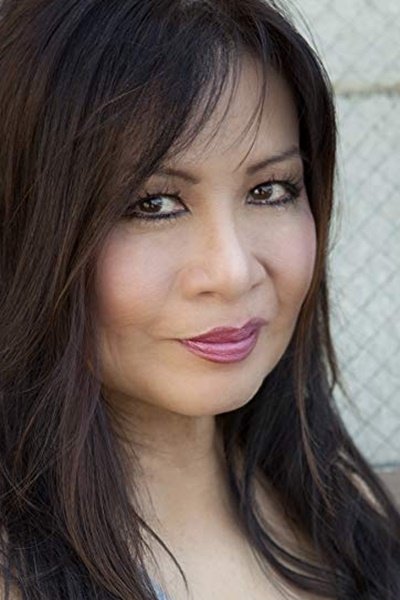 et billede af Joycelyne Lew