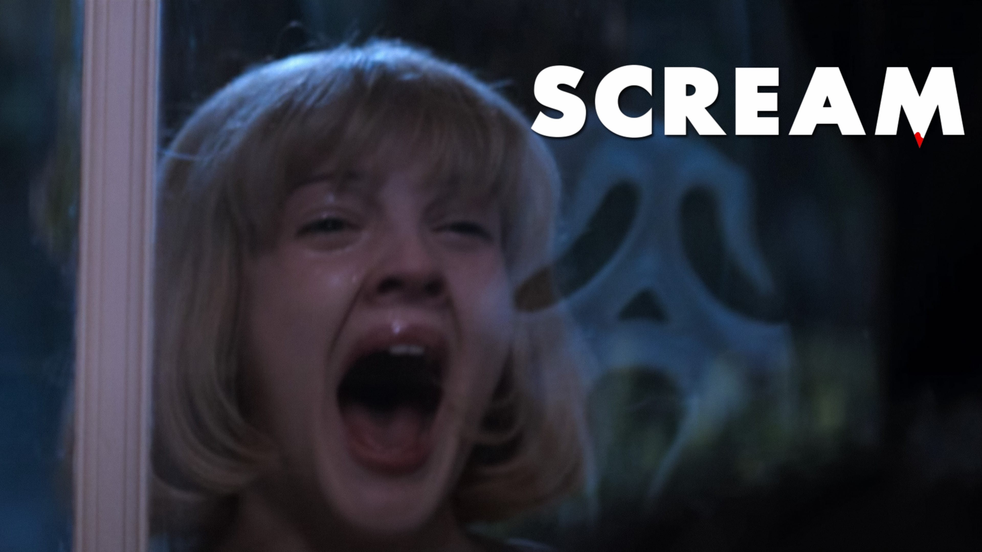 Scream (Vigila quién llama) (1996)