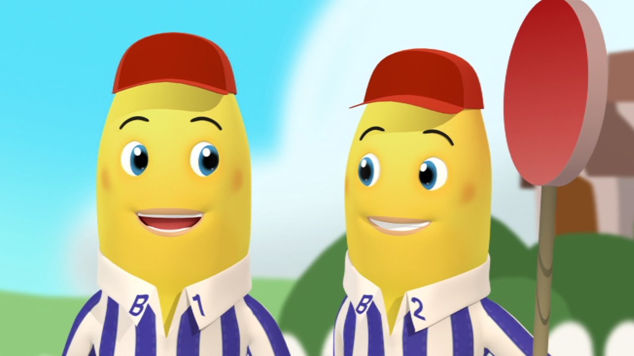 Thumbnail for Traffic Monitors Season 1 Episode 97