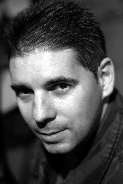 et billede af Antonio Sánchez