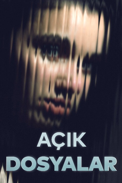 Açık Dosyalar