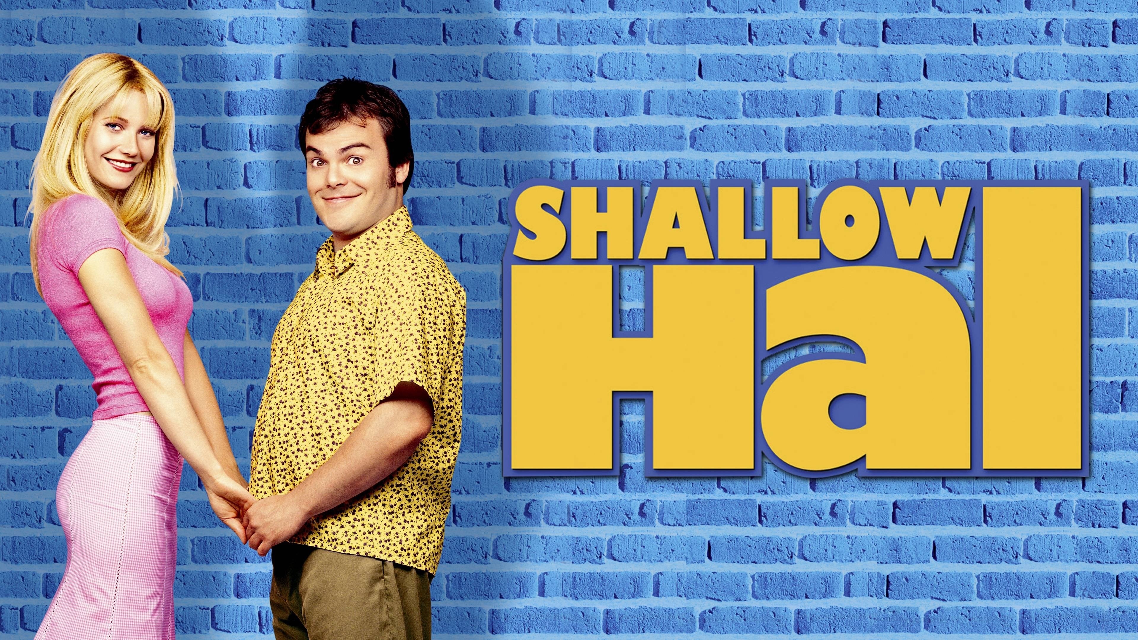 Shallow Hal (2001)