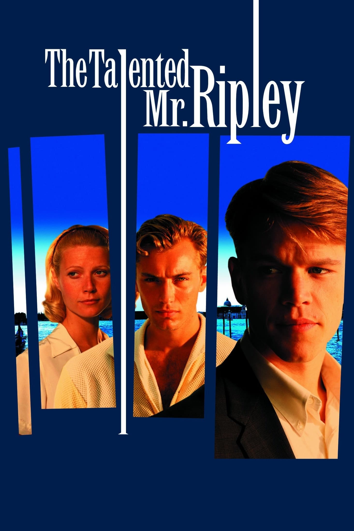 The Talented Mr. Ripley