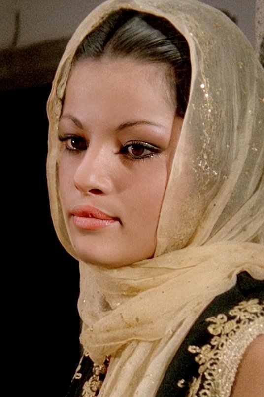 et billede af Doris Regina