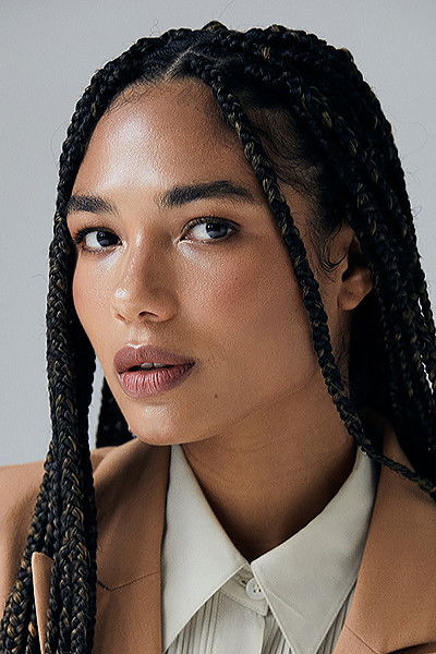 et billede af Bruna Inocencio