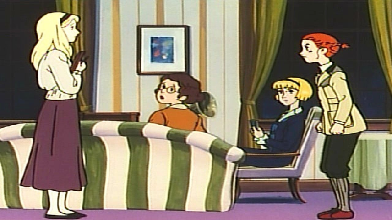 Episode 20