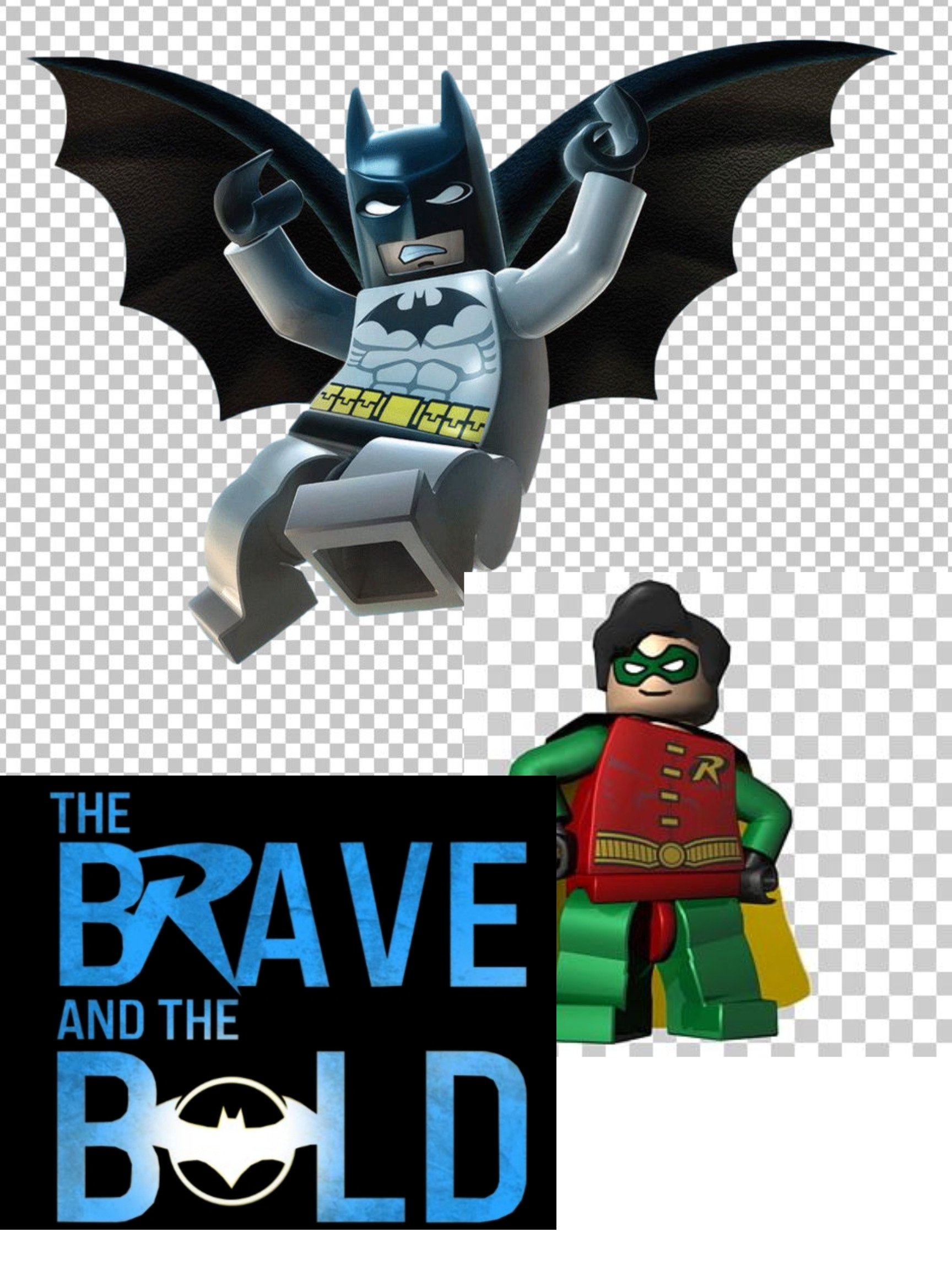 The Brave and the Bold