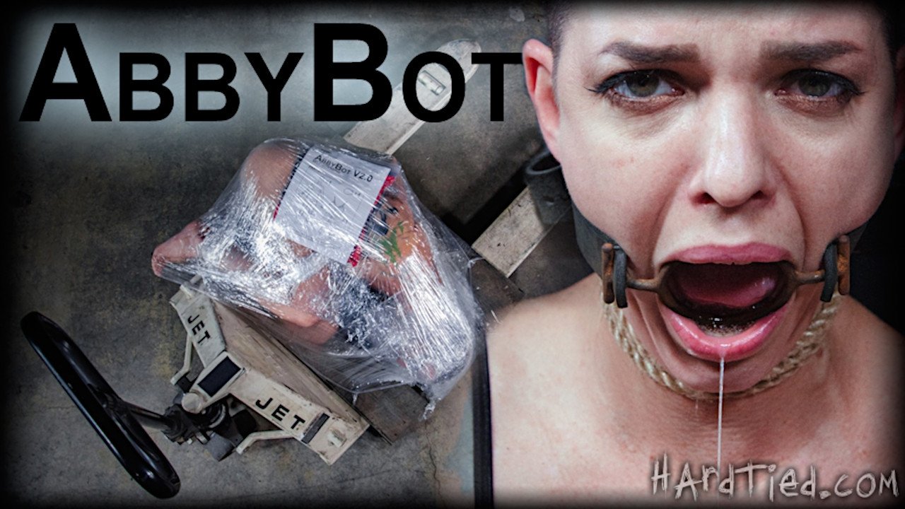 AbbyBot (2015)