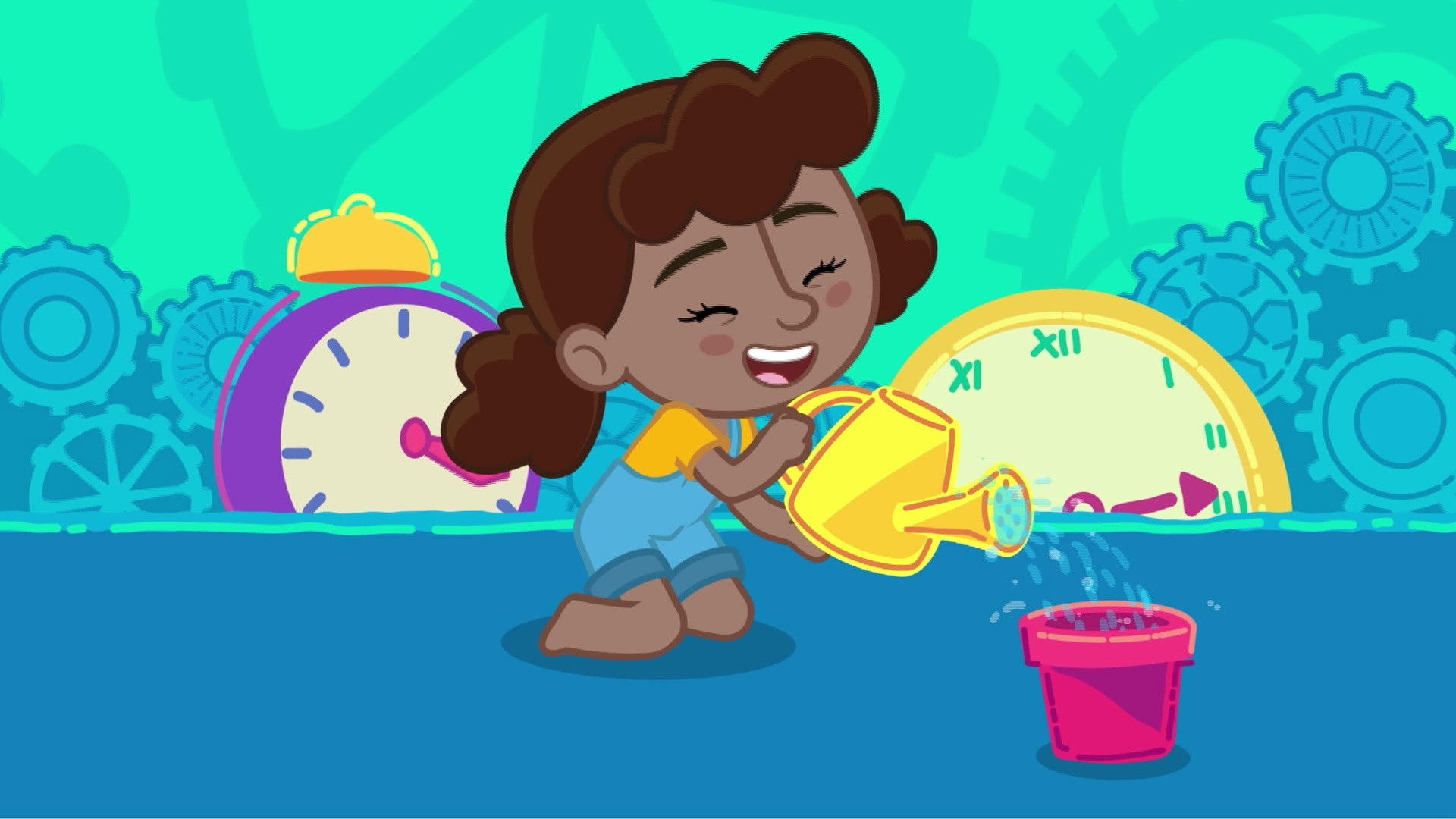 Thumbnail for Episode 10 Season 1 Episode 10