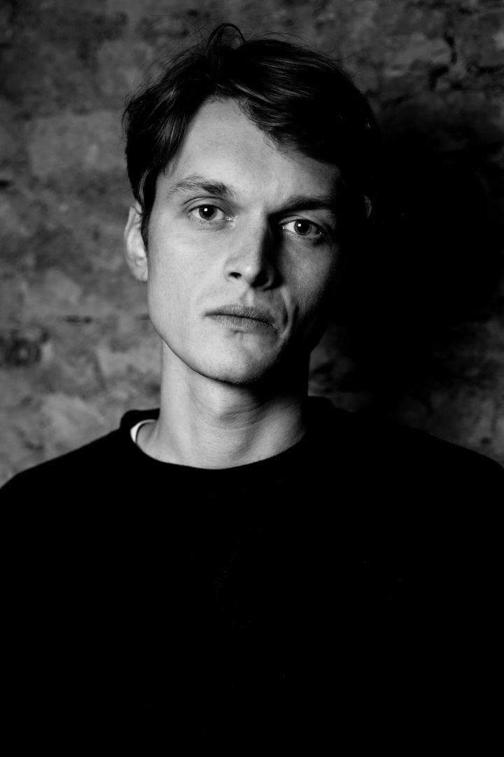 et billede af Karolis Kaupinis