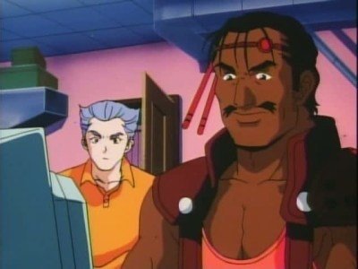 Macross 7
