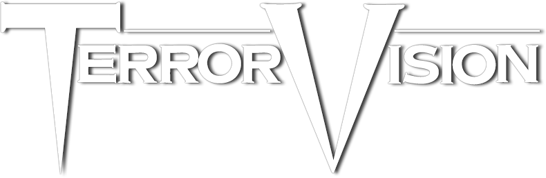 TerrorVision Logo
