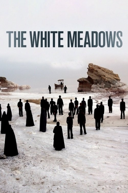 Affiche du film The White Meadows 22788