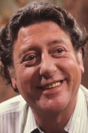 et billede af Ray Mort