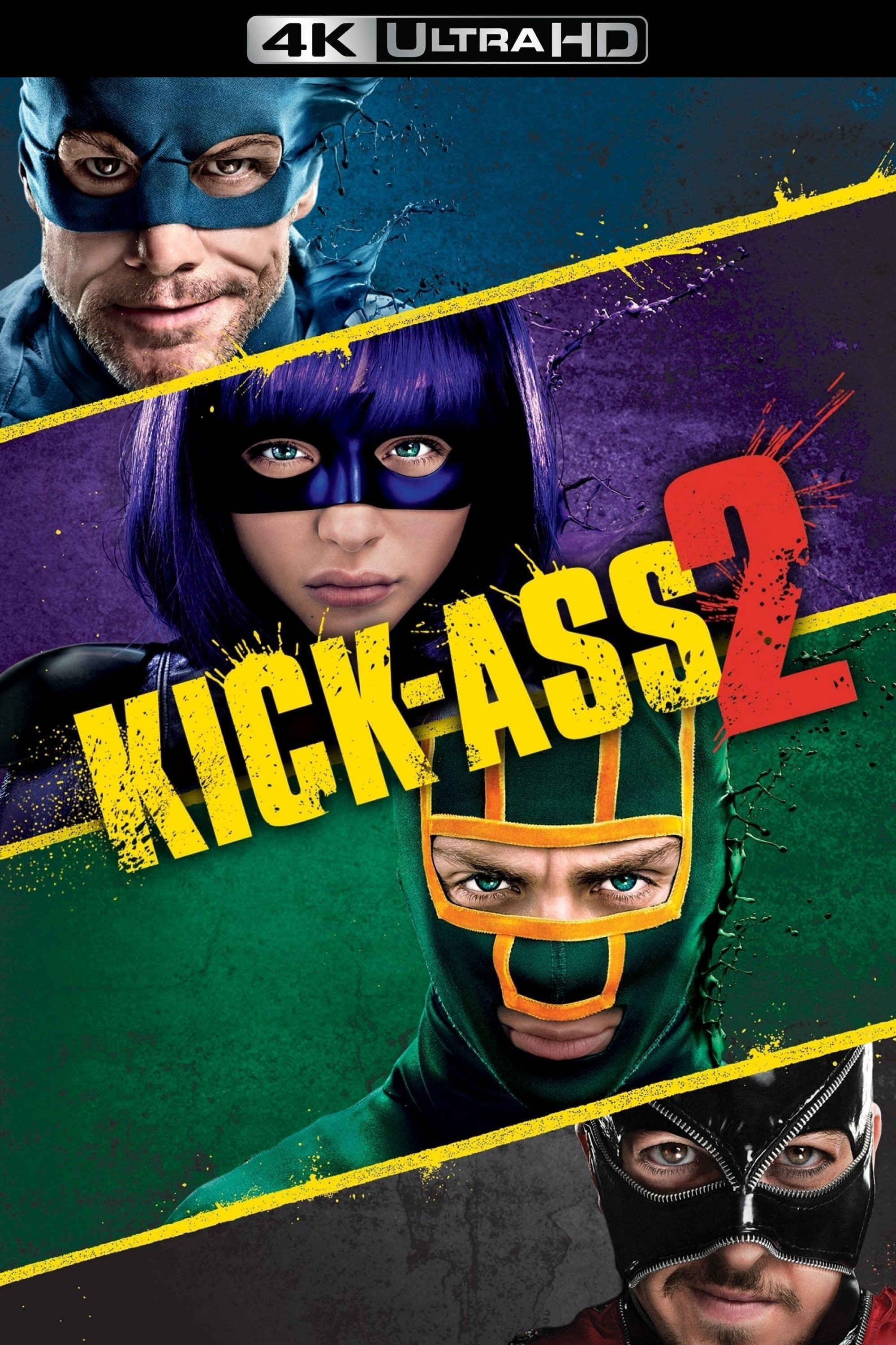 Kick-Ass 2
