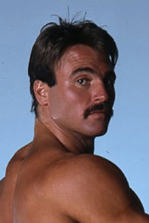 et billede af Cal Sinclair