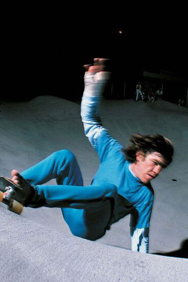 et billede af Skitch Hitchcock