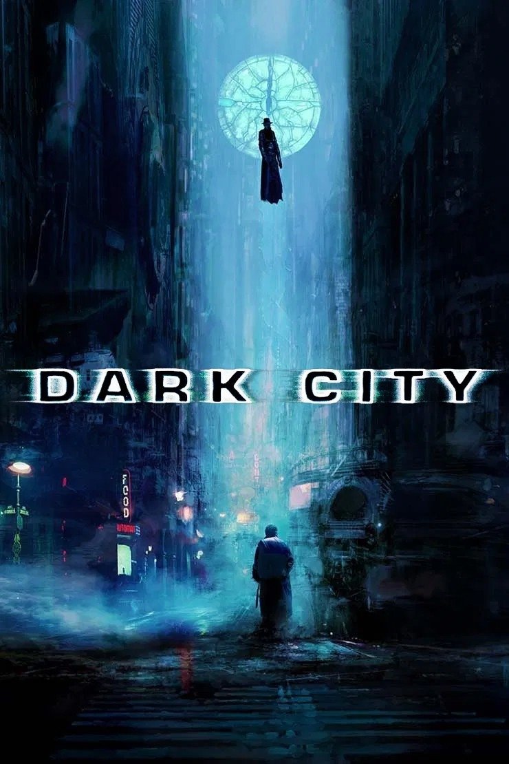 Dark City