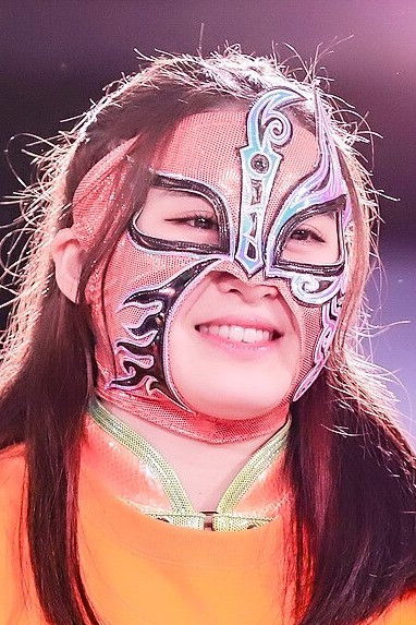 et billede af Honoka